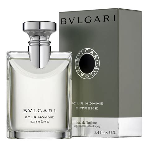 bvlgari pour homme edt 100 ml|bvlgari pour homme fragrantica.